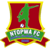 恩托普瓦女足 队徽